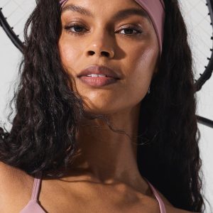 Airlift Headband - Smoky Quartz