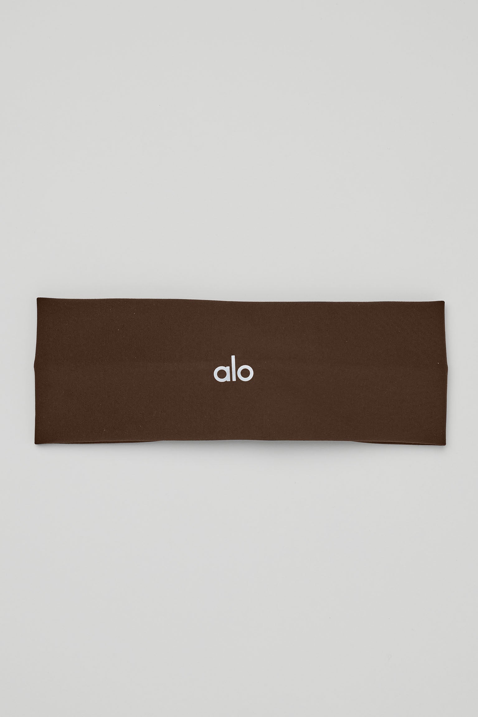 Airlift Headband - Espresso