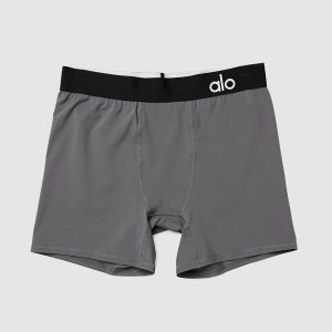 Hero Performance Boxer - Grey
