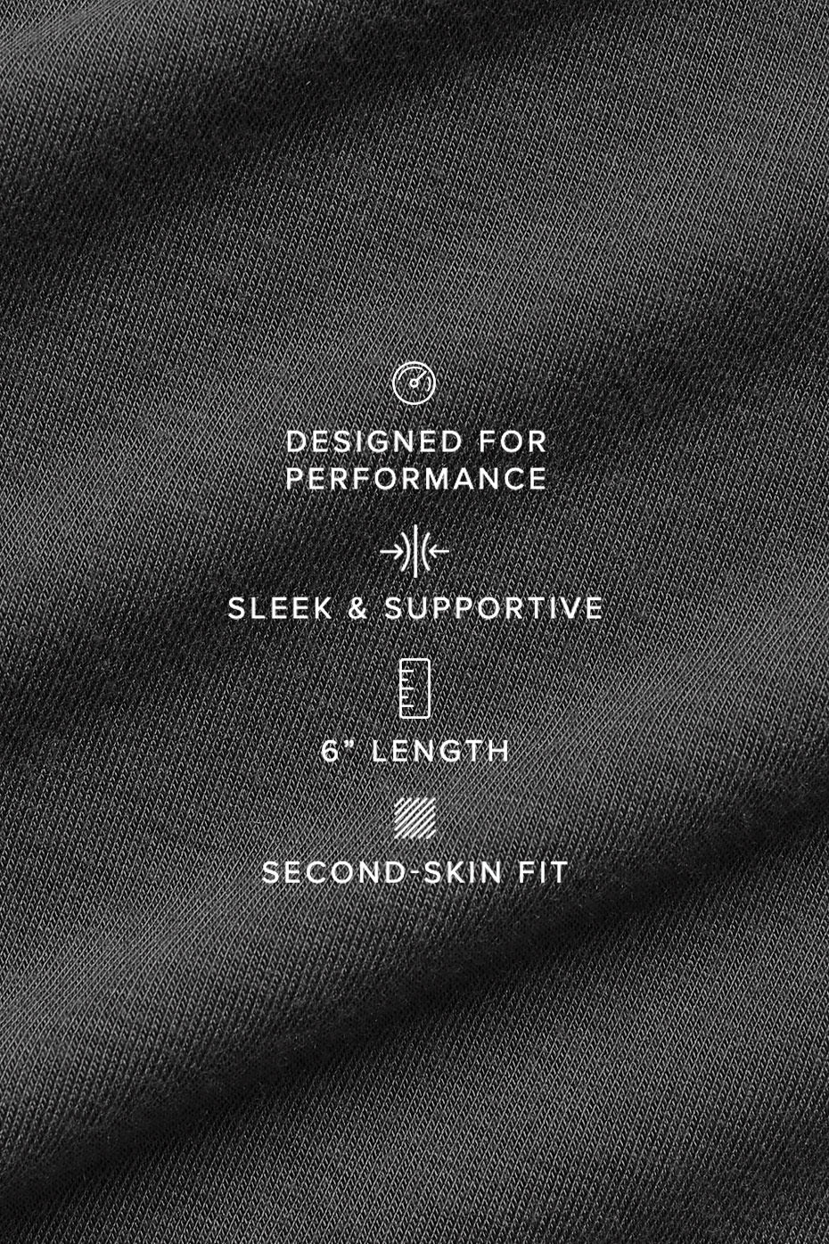 Hero Performance Boxer - Grey - Image 2