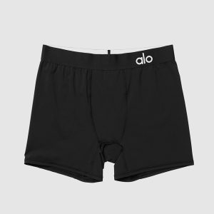 Hero Performance Boxer - Black