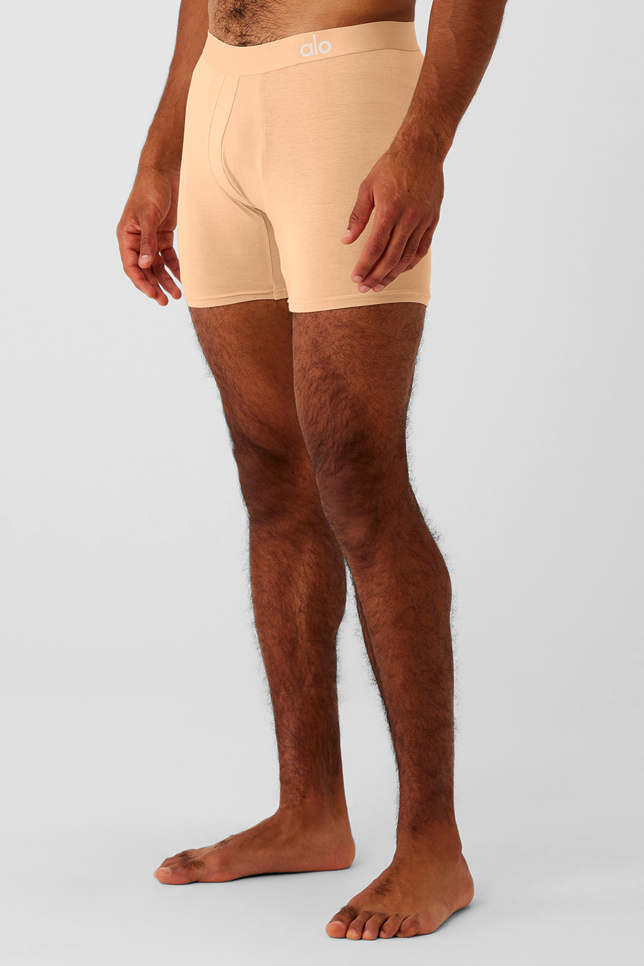 Day and Night Boxer - Champagne - Image 5