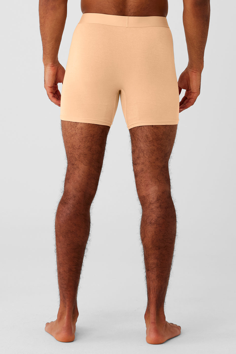 Day and Night Boxer - Champagne - Image 4