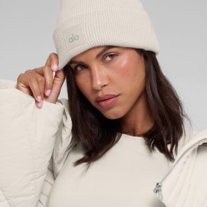 Everyday Beanie - Bone