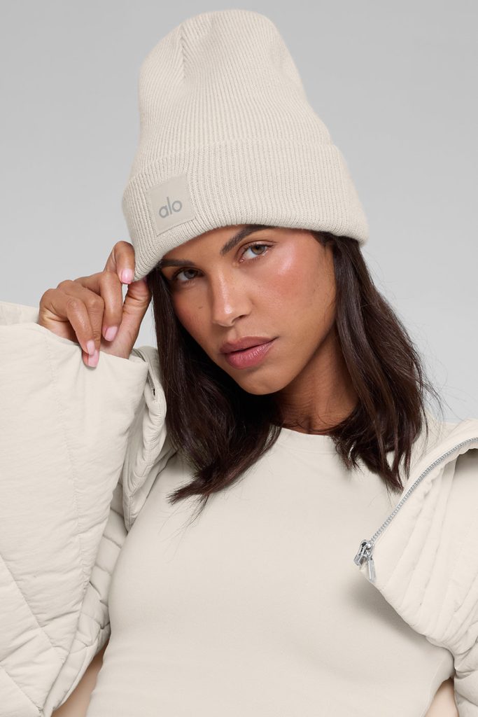 Everyday Beanie - Bone