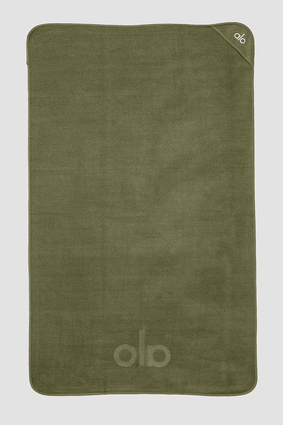 Performance No Sweat Hand Towel - Jungle - Image 2