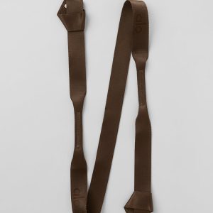 Yoga Strap - Espresso