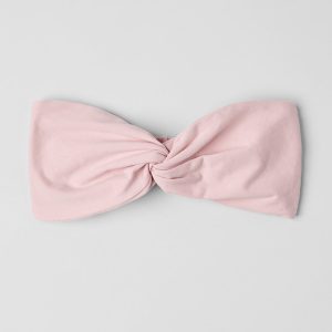 Alosoft Headband - Ballet Pink