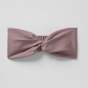 Alosoft Headband - Mushroom