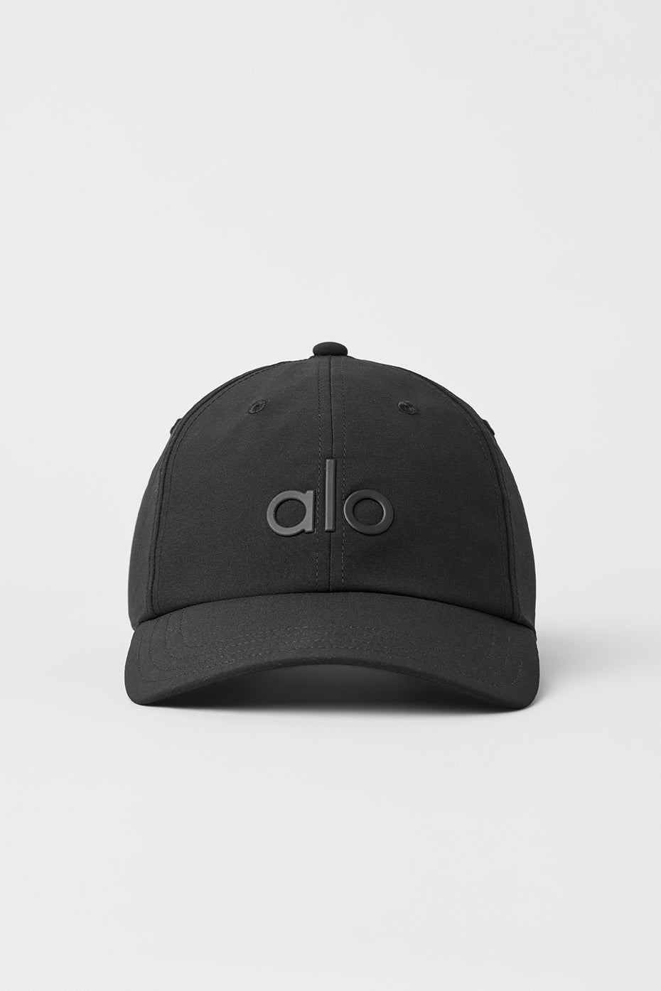 Performance Off-Duty Cap - Black/Black - Image 3