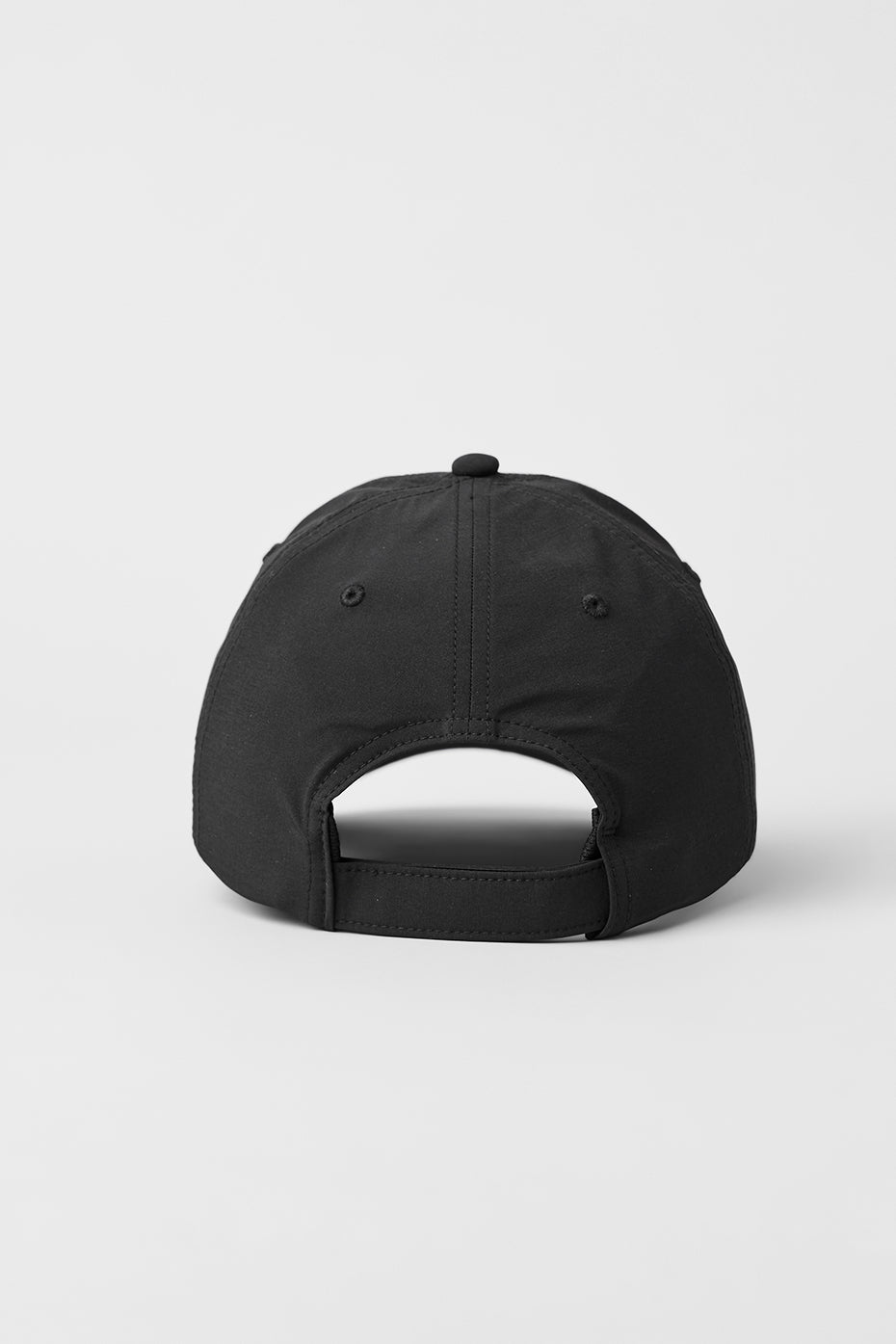 Performance Off-Duty Cap - Black/Black - Image 4