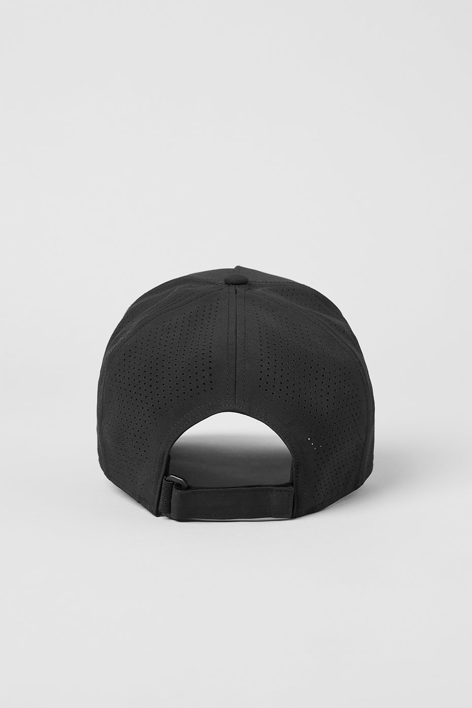Performance District Trucker Hat - Black - Image 2