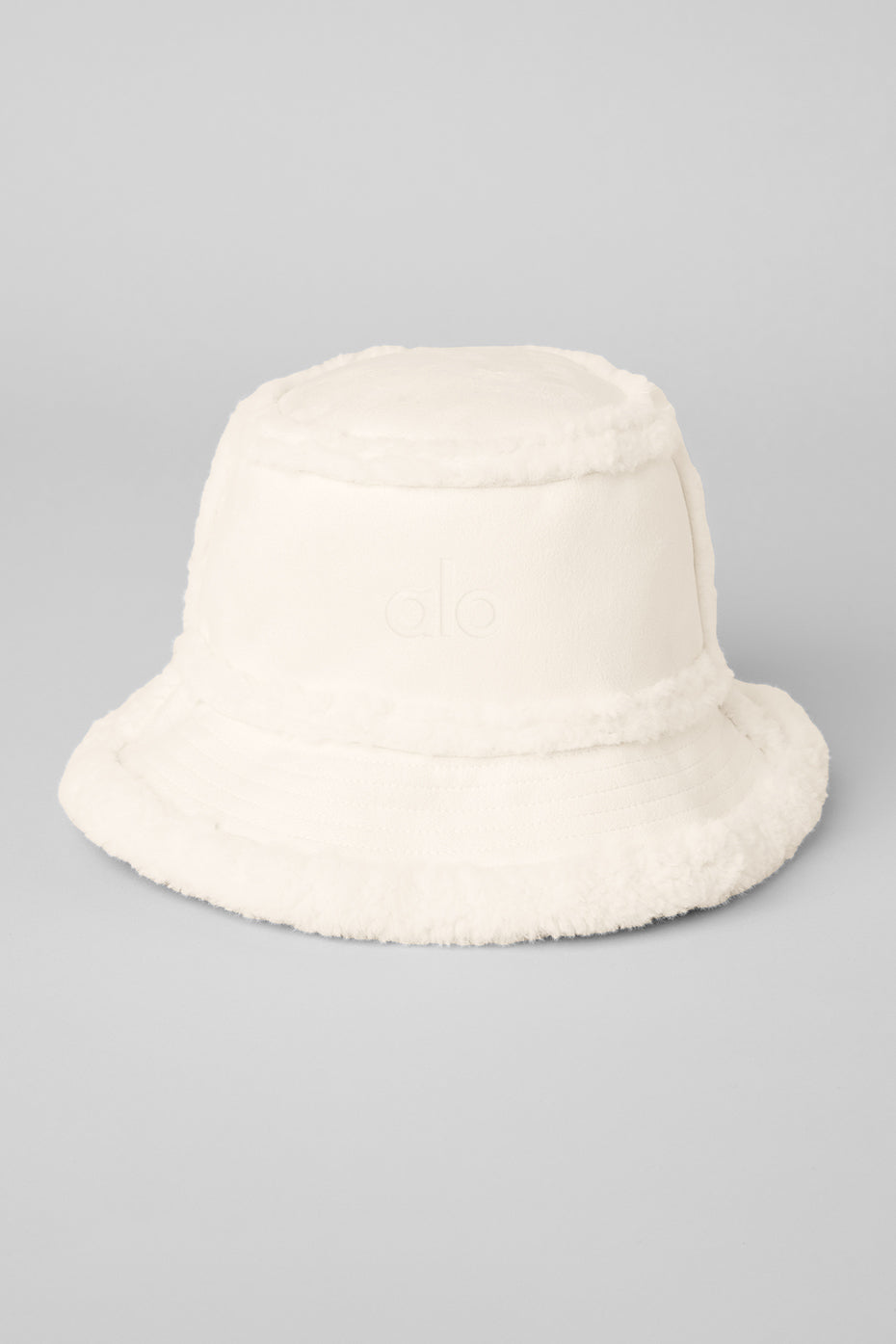 Winterfun Bucket Hat - Ivory - Image 2