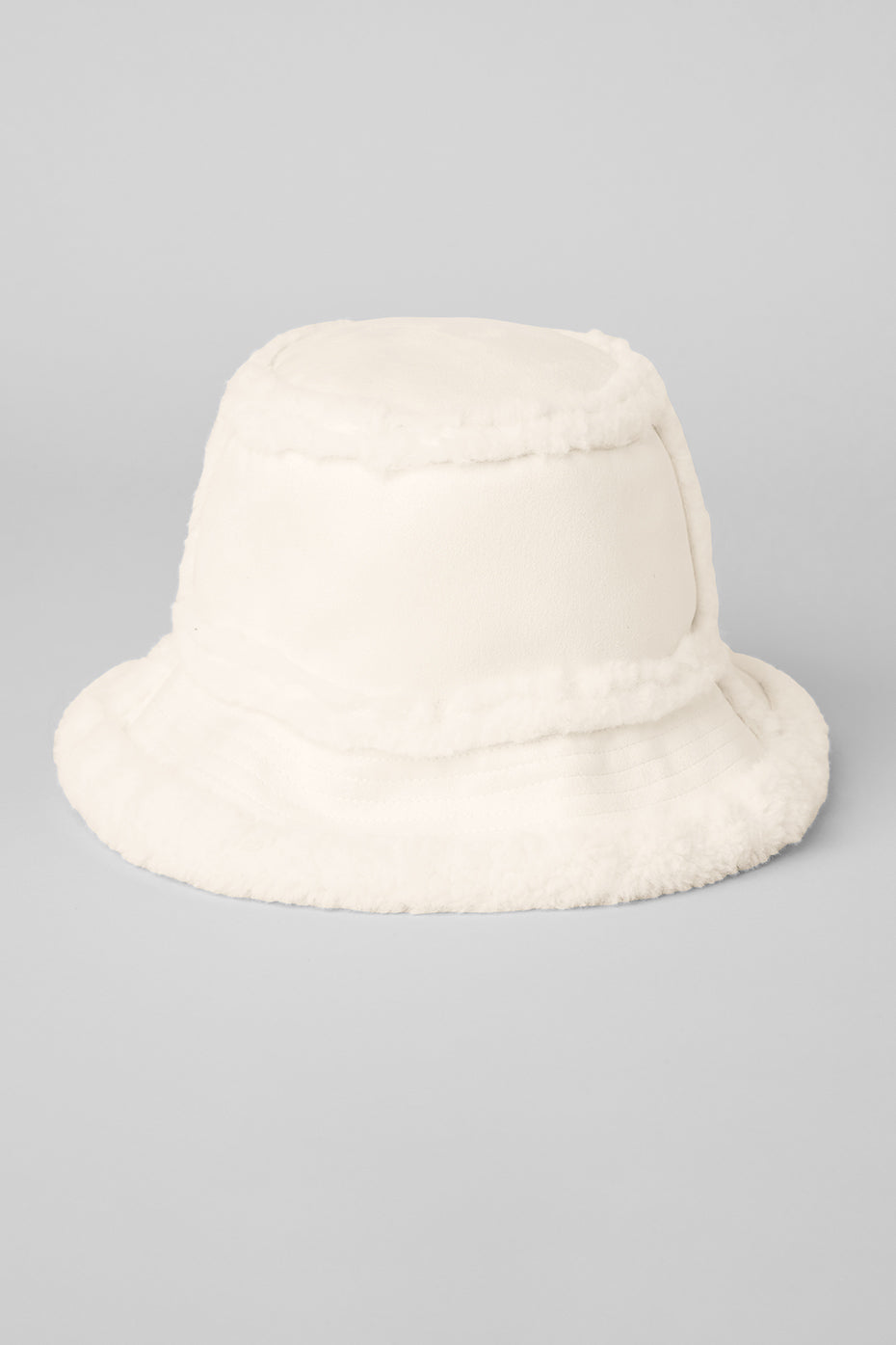 Winterfun Bucket Hat - Ivory - Image 3