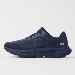 ALO Runner - Navy
