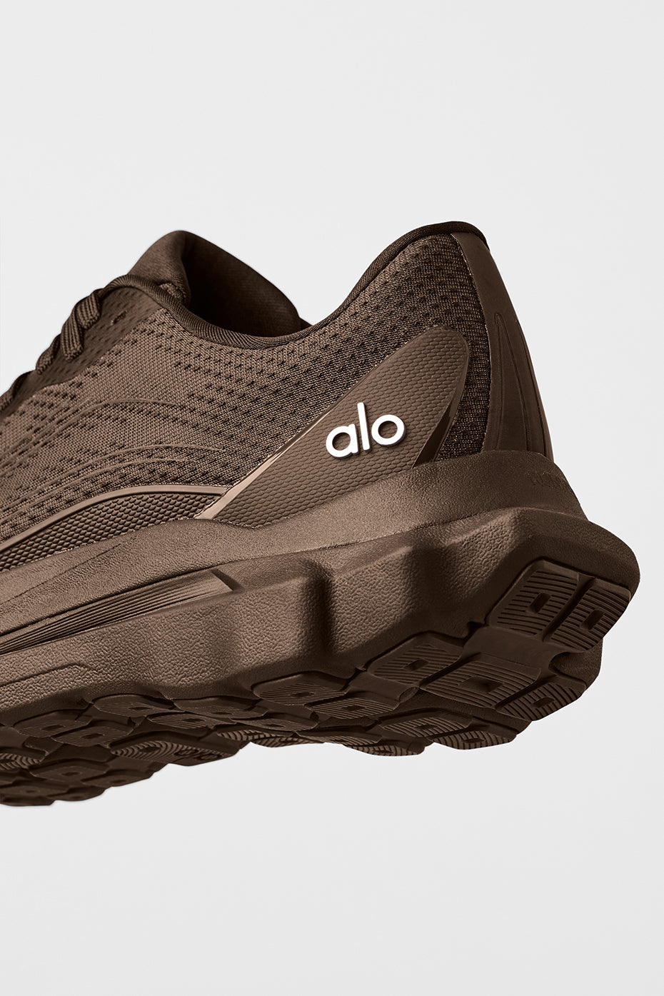 ALO Runner - Espresso - Image 5
