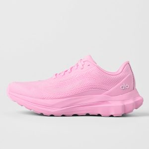 ALO Runner - Sweet Pink