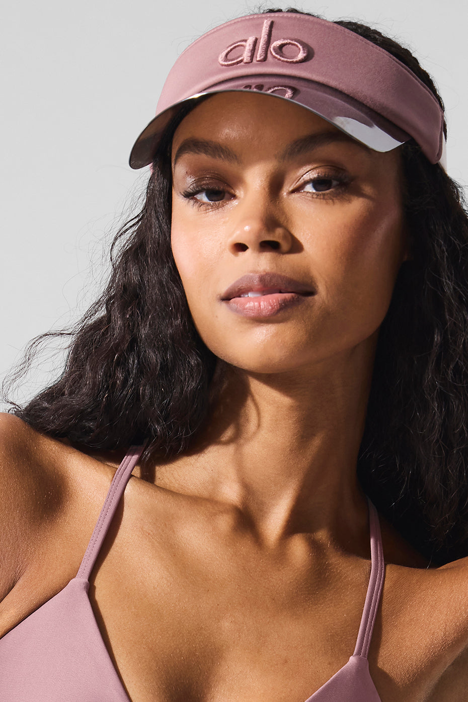 Airlift Solar Visor - Smoky Quartz - Image 2