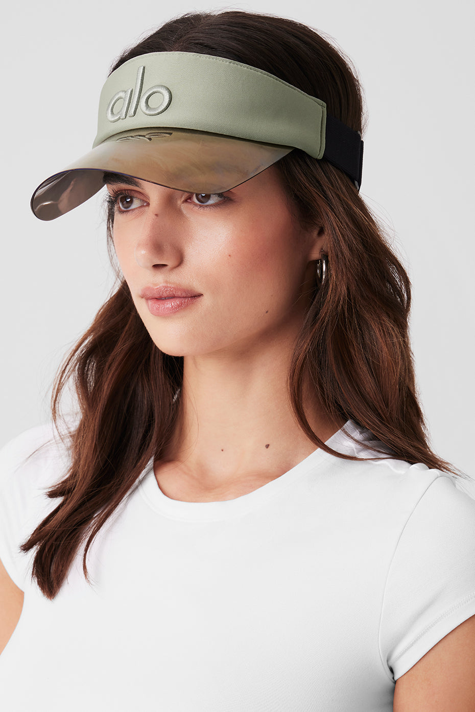 Airlift Solar Visor - Limestone - Image 2