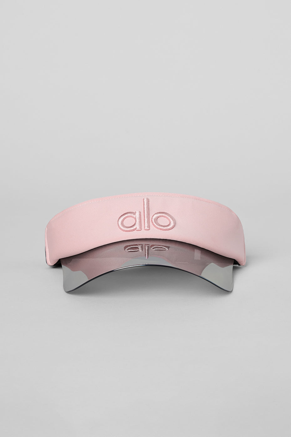 Airlift Solar Visor - Ballet Pink - Image 3