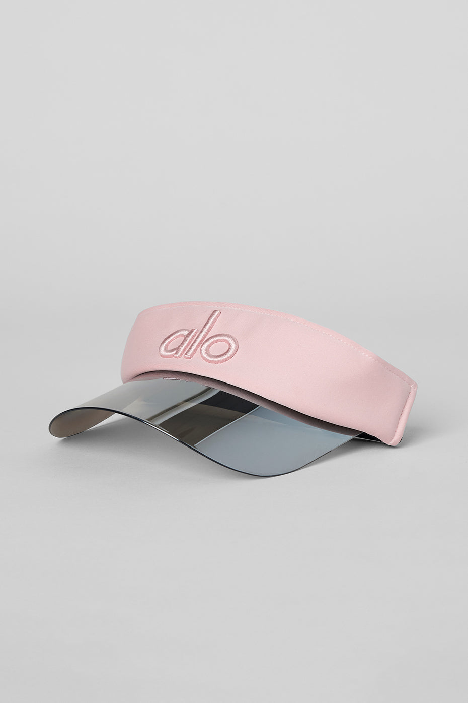 Airlift Solar Visor - Ballet Pink