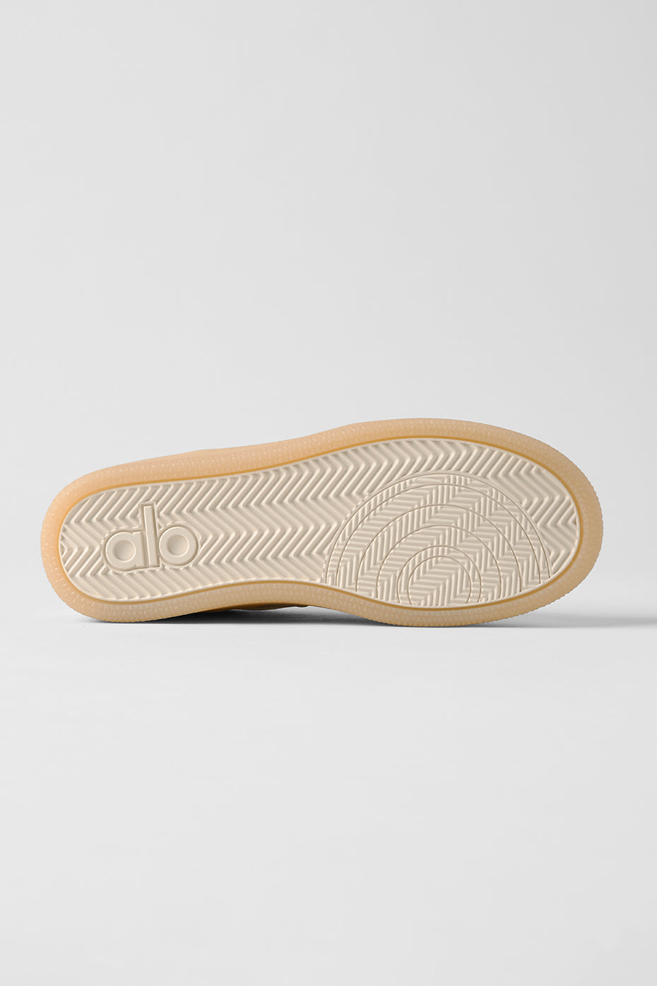 ALO Recovery Mode Sneaker - Clay - Image 3