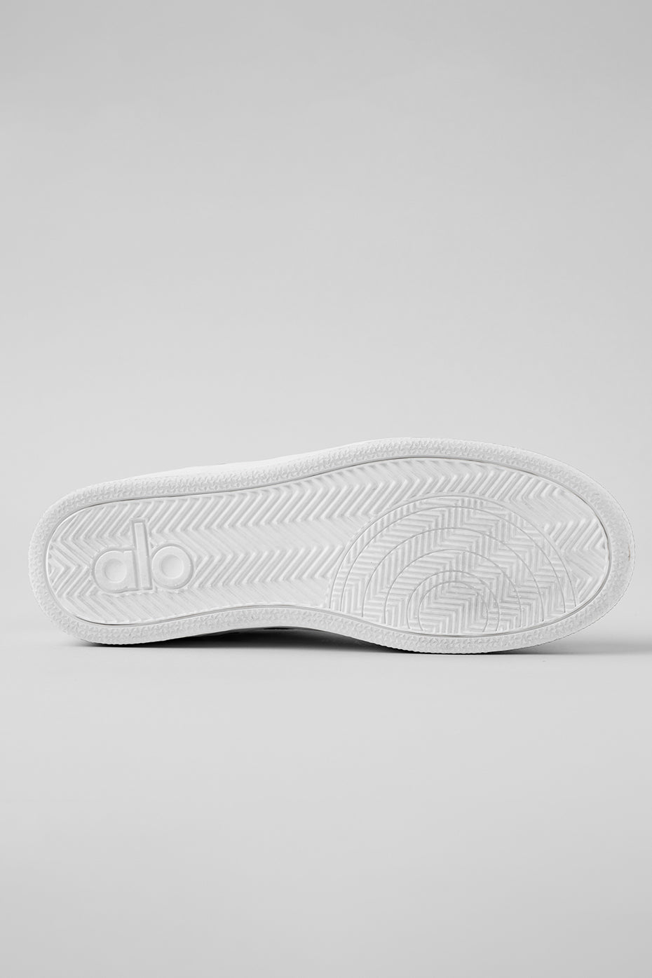 ALO Recovery Mode Sneaker - Natural White - Image 3