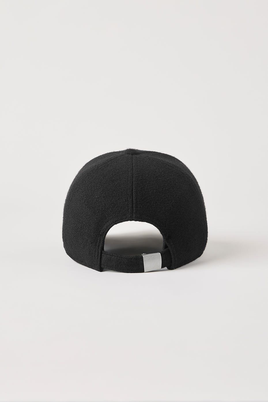 Prestige Off-Duty Cap - Black - Image 3