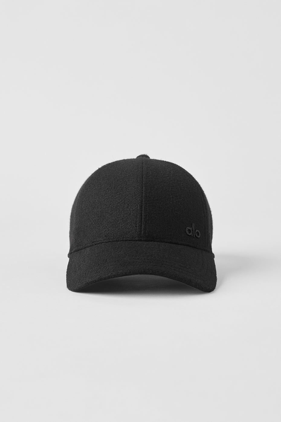 Prestige Off-Duty Cap - Black - Image 4