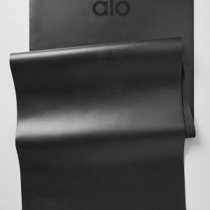 Lightweight Warrior Mat - Black