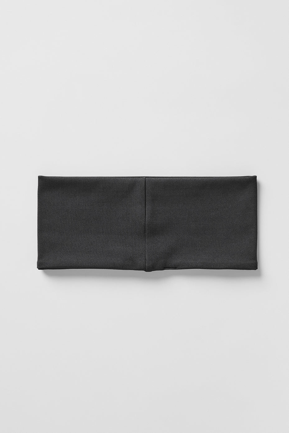 ALO Softsculpt Wide Headband - Black - Image 3