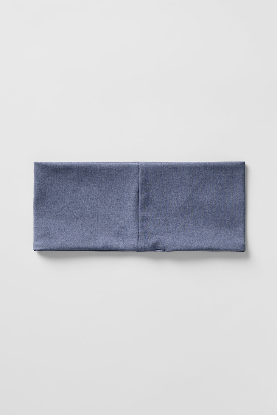 ALO Softsculpt Wide Headband - Bluestone - Image 3