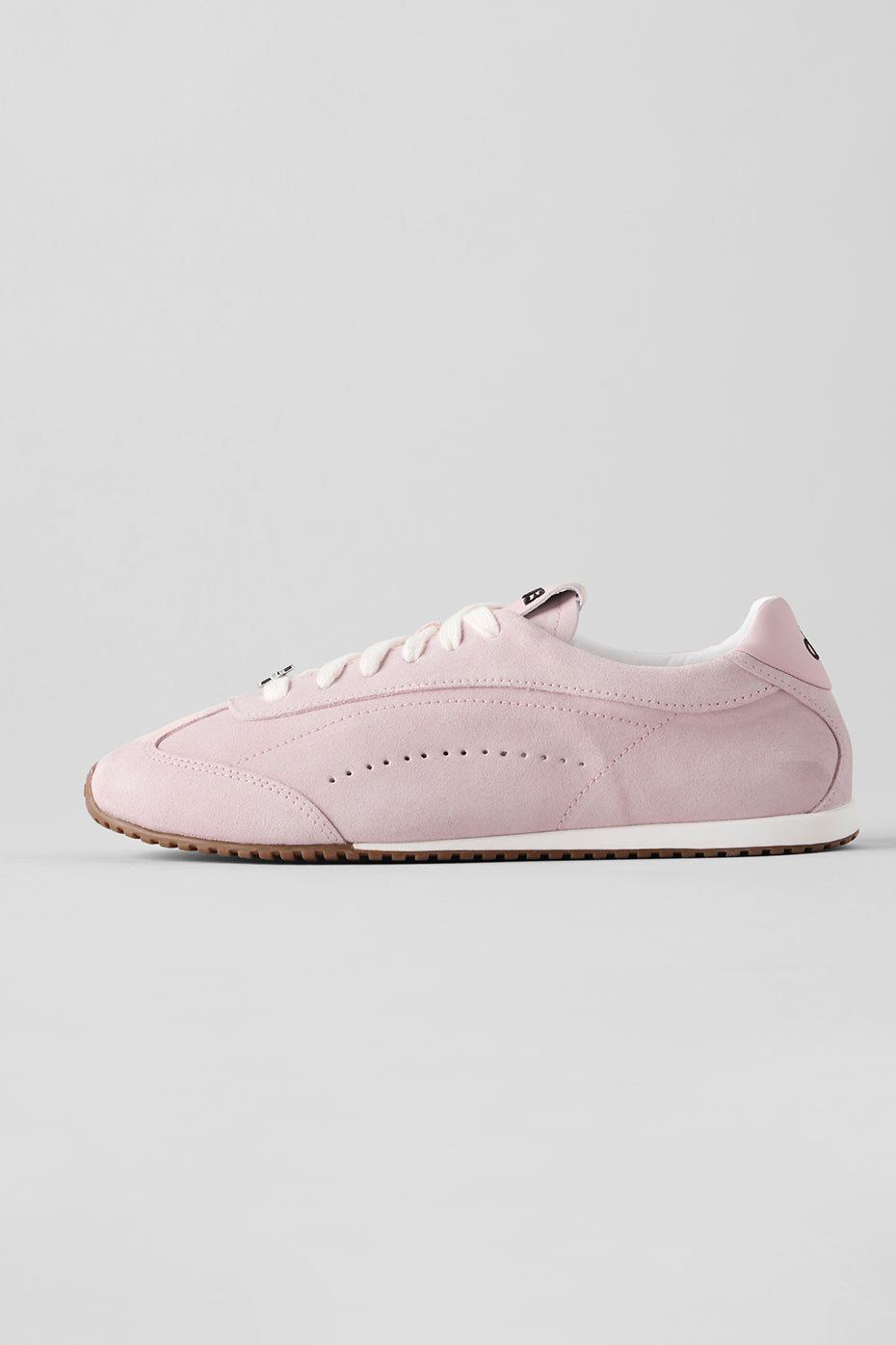 ALO Sunset Sneaker + Jisoo - Bloom Pink - Image 3