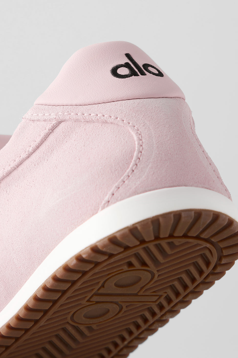 ALO Sunset Sneaker + Jisoo - Bloom Pink - Image 6