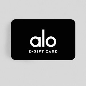 ALO e-Gift Card