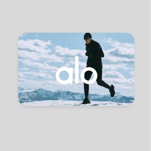 ALO e-Gift Card