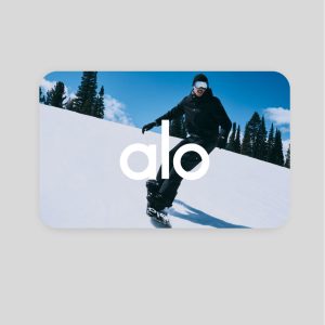 ALO e-Gift Card