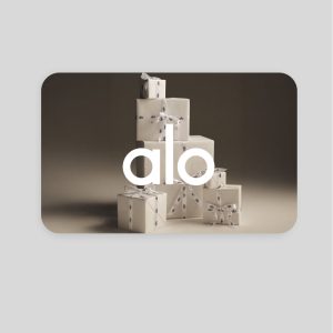 ALO e-Gift Card