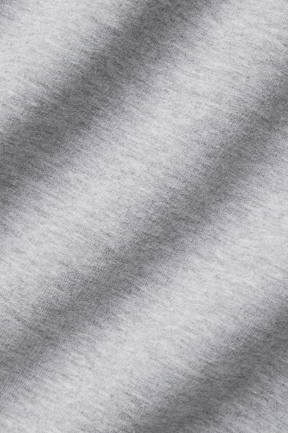 Double Take Short Sleeve - Athletic Heather Grey - Image 5