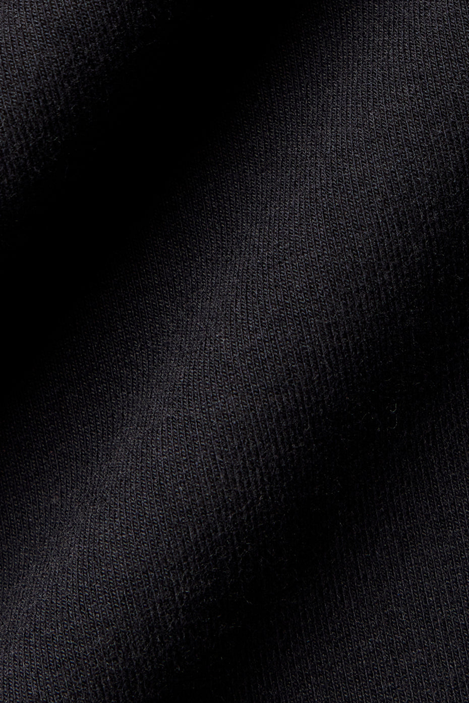 Double Take Short Sleeve Polo - Black - Image 6