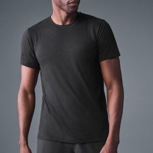 Triumph Tee - Black