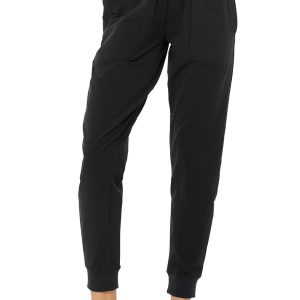 Co-Op Pant - Black