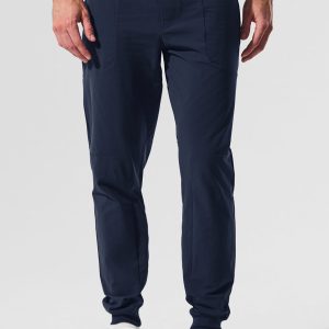 Co-Op Pant (Long) - Navy