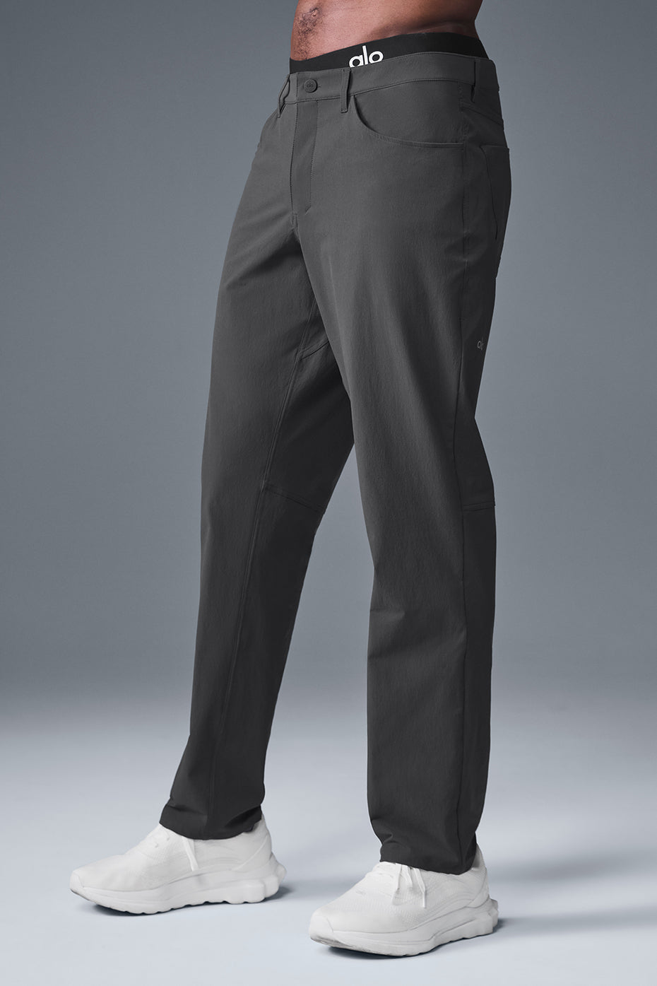 Day and Night Pant - Anthracite - Image 3