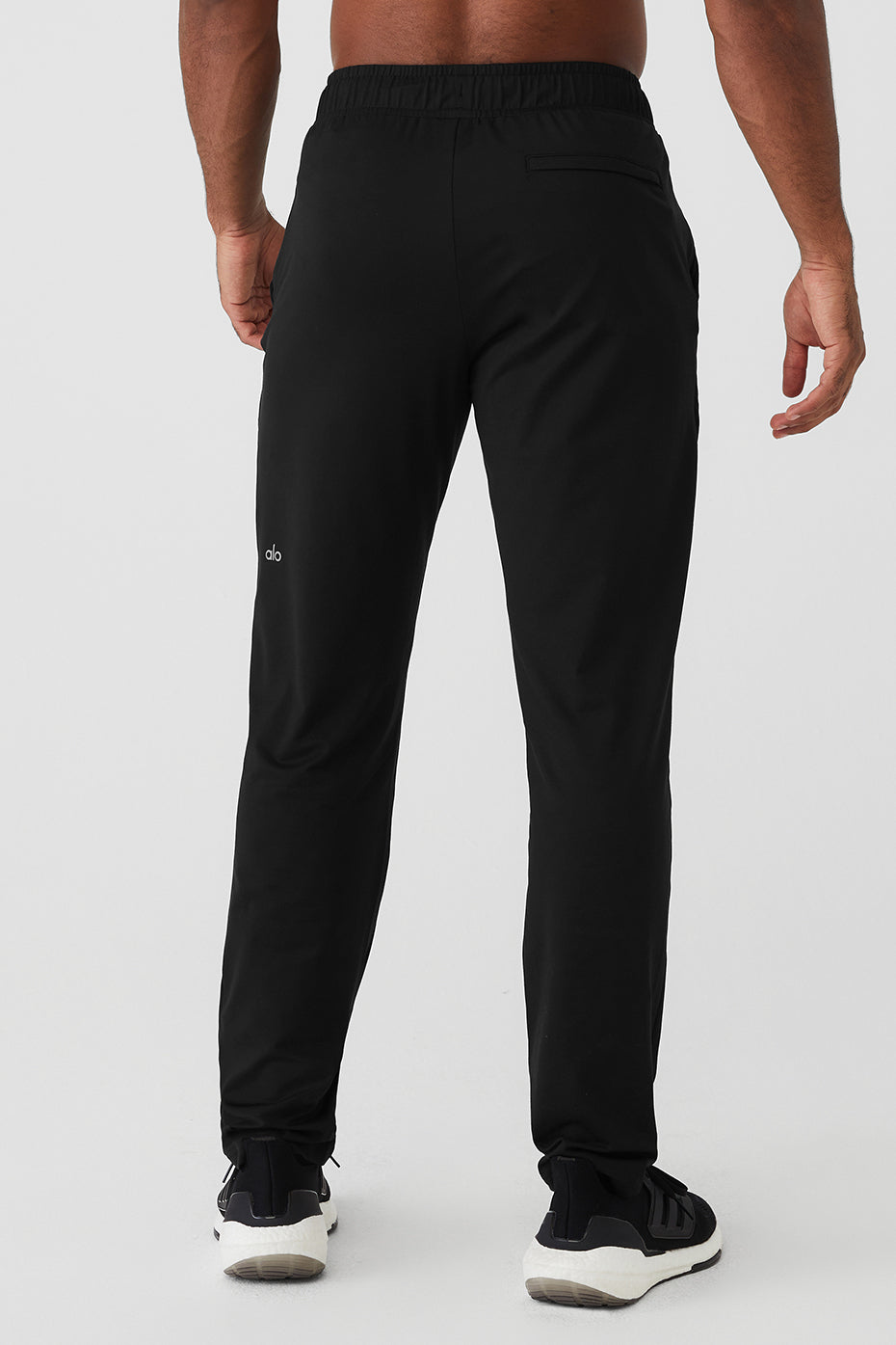 Conquer Pulse Pant - Black - Image 2