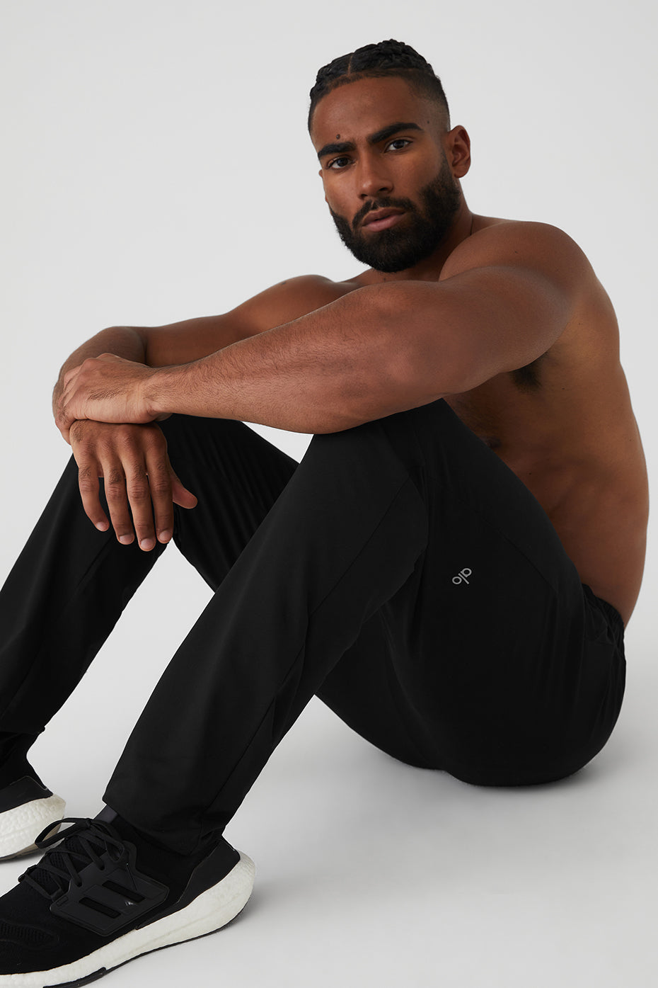Conquer Pulse Pant - Black - Image 5