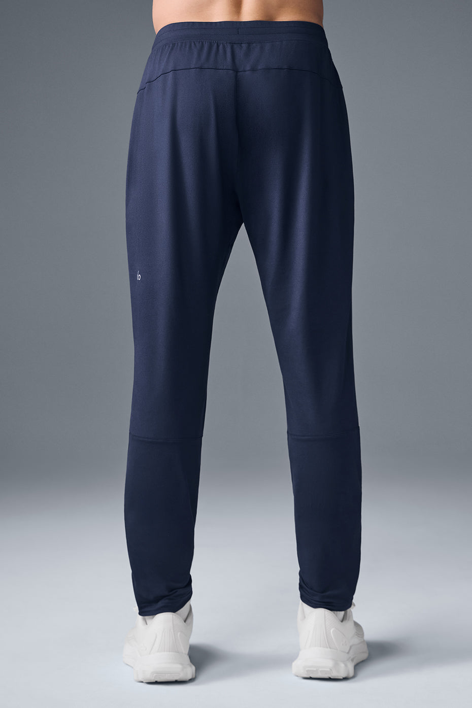 Conquer React Performance Pant - Navy - Image 2