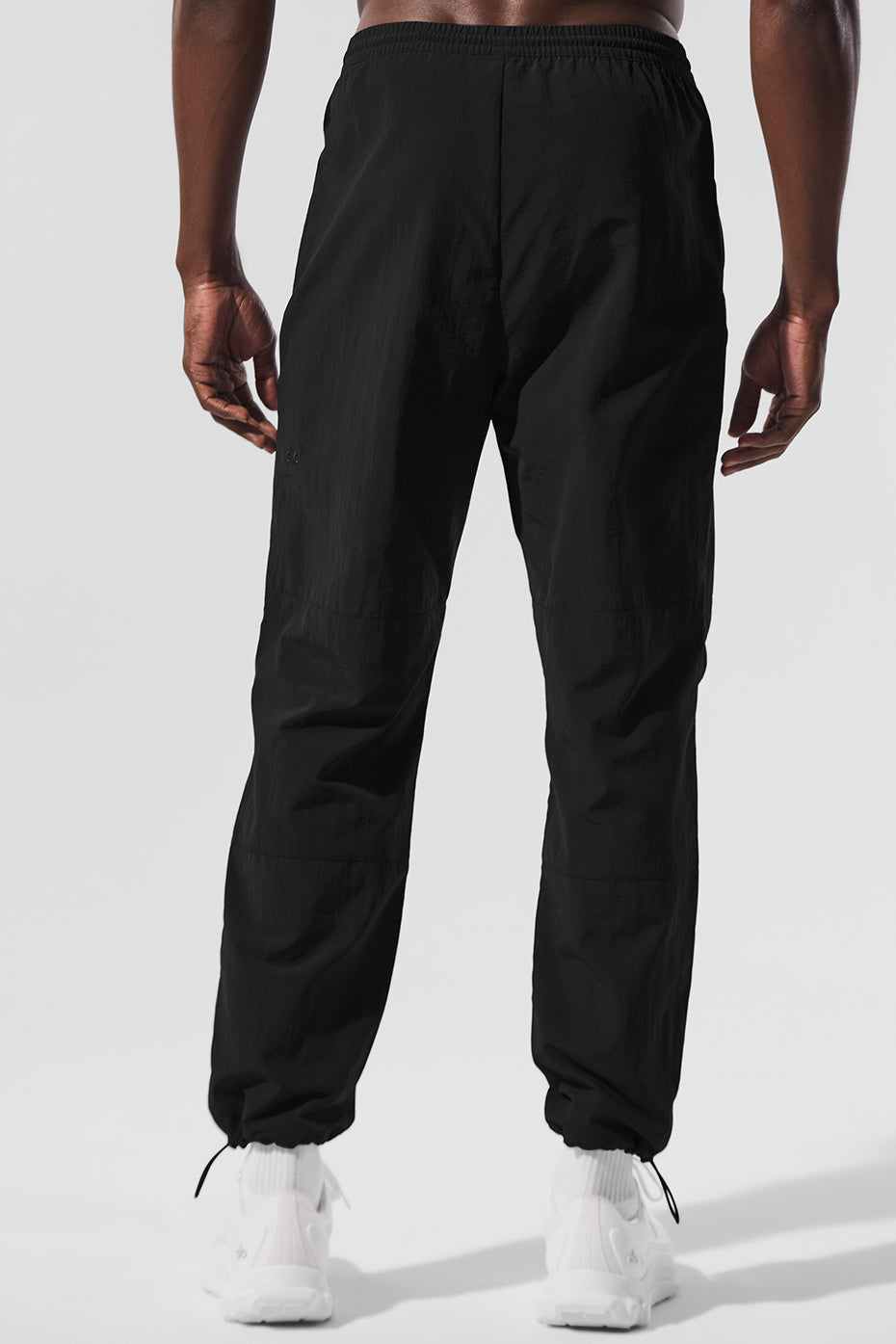 Takeaway Track Pant - Black - Image 2
