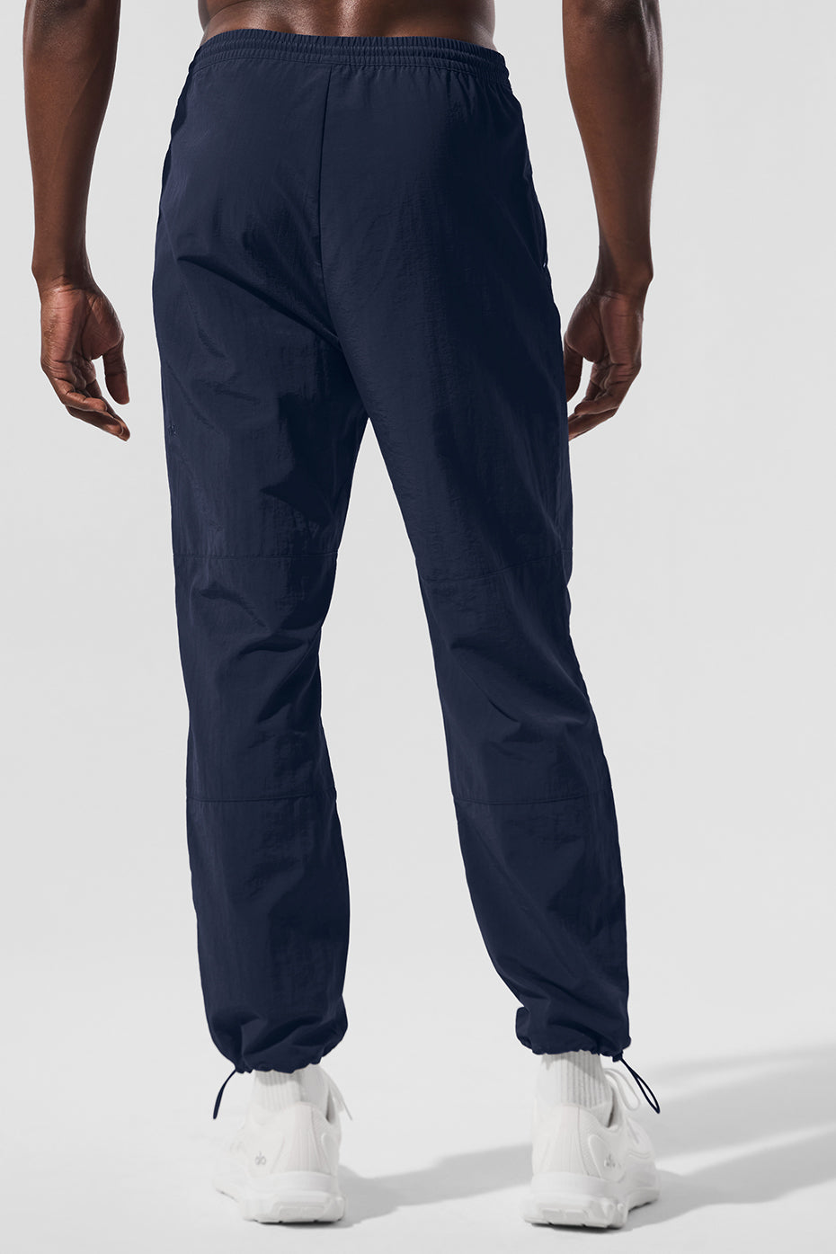 Takeaway Track Pant - Navy - Image 3