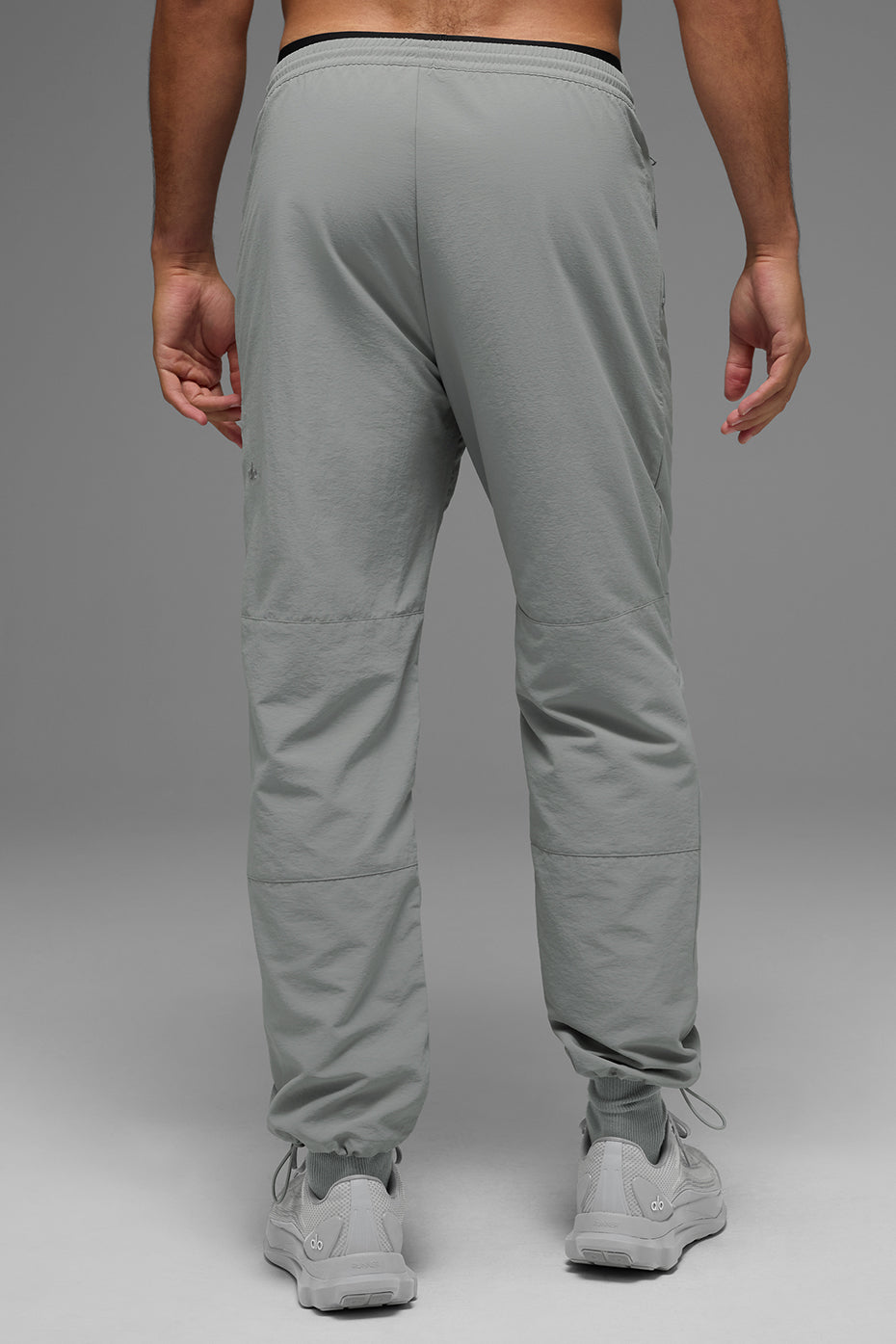 Takeaway Track Pant - Lunar Grey - Image 4